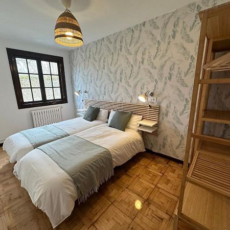 Appartamento Apartamento Plaza Del Rey Santillana del Mar Esterno foto